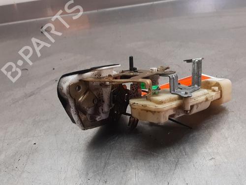 Rear right lock TOYOTA YARIS (_P1_) 1.3 (SCP12_, SCP13_, SCP12R, SCP13R) | BP29384719C99 
