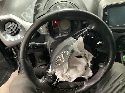 Used Steering wheel TOYOTA AYGO (_B4_) 1.0 VVTi (KGB40) (72 hp) 28531333
