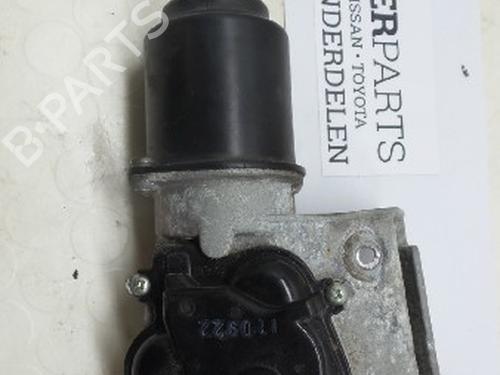 Front wiper motor NISSAN NAVARA NP300 (D40) 2.5 dCi 4WD (D40TT, D40T, D40M, D40BB) | BP22147988M29 