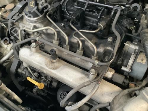 Injection rail KIA RIO III (UB) 1.1 CRDi | BP33956108M98 - Image 3
