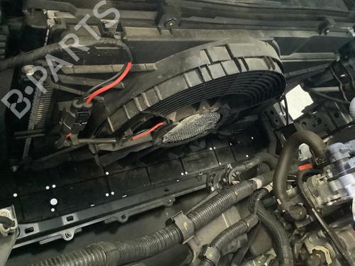 Used Radiator fan MAZDA MX-30 (DR) e-SKYACTIV (DR1W) (145 hp) 22172490