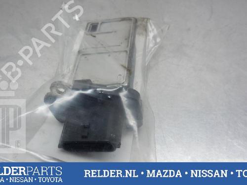 Used Mass air flow sensor NISSAN ALMERA TINO (V10) 2.2 dCi (136 hp) 22143088