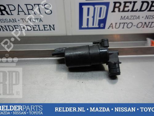 Used Washer pump TOYOTA AYGO (_B1_) 1.0 (KGB10_, KGB10R) (68 hp) 22144808