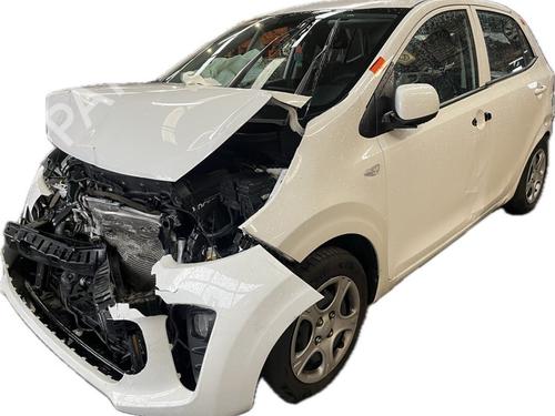 Left front shock absorber KIA PICANTO III (JA) 1.0 | BP24178582M16 