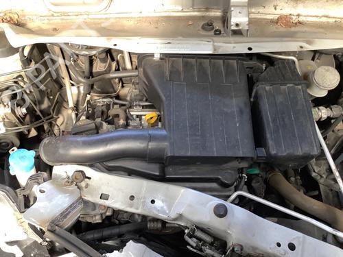 Used Engine Engine NISSAN PIXO (UA0) 1.0 (68 hp) 33608951 33608951