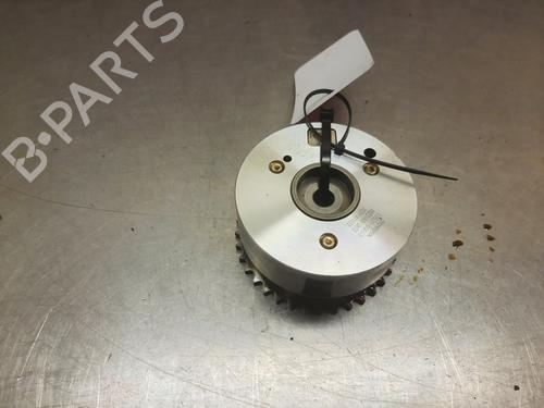 Used Pulley TOYOTA AYGO (_B4_) 1.0 VVTi (KGB40) (72 hp) 22168429