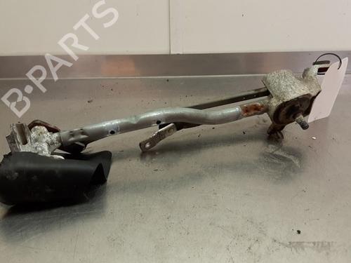 Front wipers mechanism NISSAN NOTE (E11, NE11) 1.6 | BP22356901C83 
