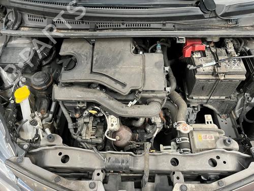 Engine control unit (ECU) TOYOTA YARIS (_P13_) 1.0 (KSP130_, KSP130) | BP23573247M57 