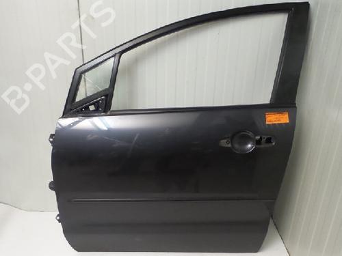 left-front-door-mazda-5-cr-20-cd-cr19-2005-2006-2007-2008-2009-2010-22147106 main image