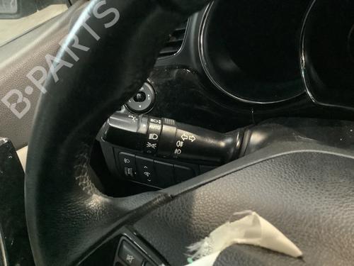 Used Steering column stalk KIA CEE'D Sportswagon (JD) 1.6 CRDi 110 (110 hp) 23186967