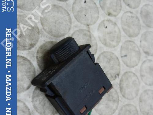 Used Switch NISSAN TERRANO II (R20) 2.7 TDi 4WD (125 hp) 22137146