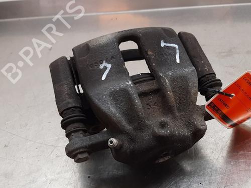 Left front brake caliper NISSAN NOTE (E12) 1.2 DIG-S | BP25047998M105 - Image 3