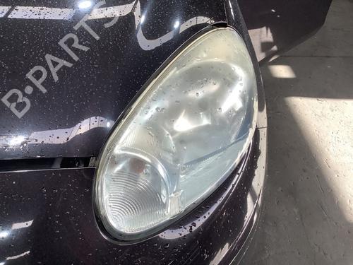 Used Left headlight NISSAN MICRA IV (K13K, K13KK) 1.2 (80 hp) 29160037