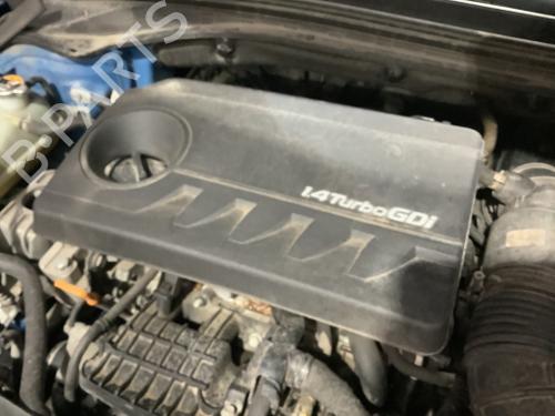 Underbody protection HYUNDAI i30 (PDE, PD, PDEN) 1.4 T-GDI | BP40624915M92 - Image 3