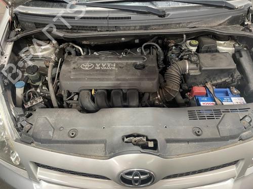 ABS Bremseaggregat TOYOTA COROLLA Verso (ZER_, ZZE12_, R1_) 1.8 (ZNR11_, ZNR11R) (129 hp) 27239184