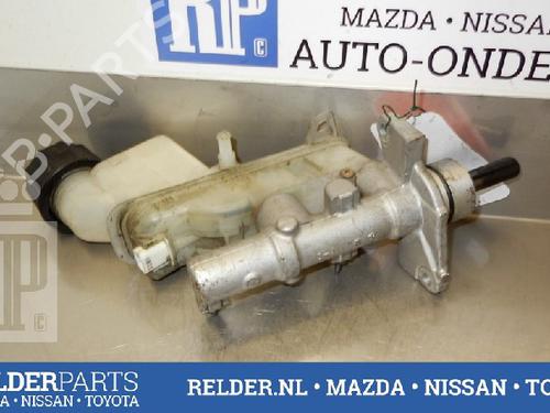 Used Brake master cylinder MAZDA 6 Station Wagon (GY) 2.0 DI (GY19) (143 hp) 22140039