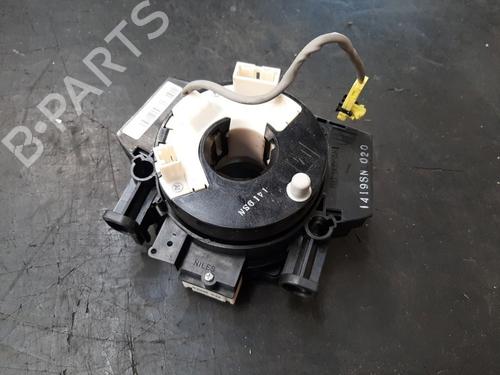 Squib airbag NISSAN NOTE (E11, NE11) 1.6 | BP29812230C102 