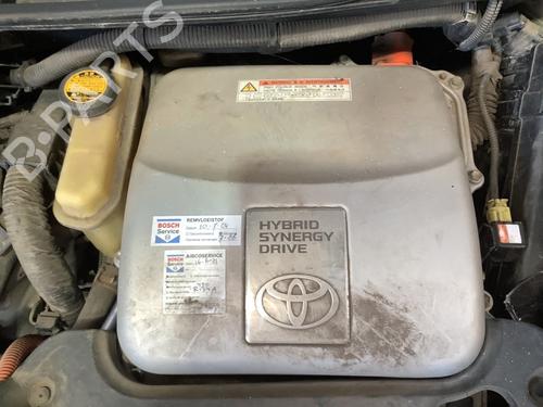 Used Inverter/Converter Inverter/Converter TOYOTA PRIUS Liftback (_W2_) 1.5 Hybrid (NHW20_, NHW20R) (112 hp) 40062899 40062899