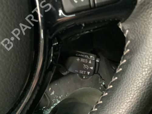 Steering wheel TOYOTA YARIS (_P13_) 1.5 (NSP131_) | BP22168236C49 