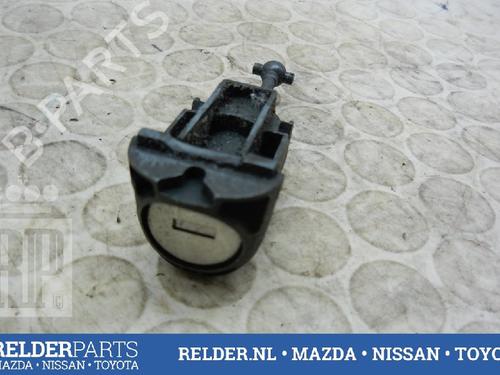 Engine control unit (ECU) NISSAN PRIMERA (P12) 1.6 | BP22148993M57 