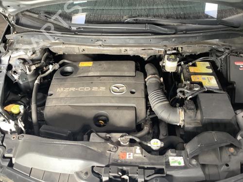 gearbox-mazda-cx-7-er-2006-2007-2008-2009-2010-2011-2012-2013-2014-24495633 main image