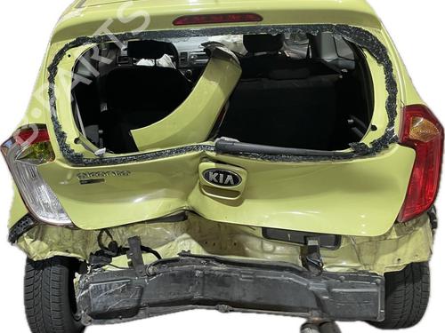 Rear left seatbelt KIA PICANTO II (TA) 1.2 | BP31884149I29