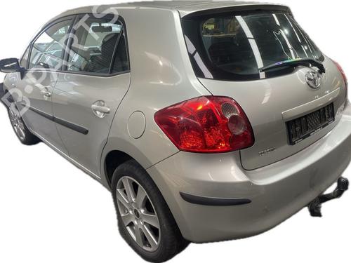 Used Rear left window mechanism TOYOTA AURIS (_E15_) 1.6 (ZRE151_, ZRE151R) (124 hp) 29300118