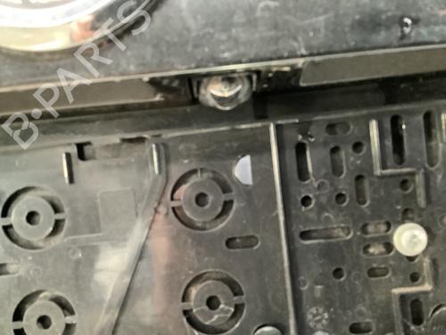 Used Camera NISSAN QASHQAI II (J11, J11_) 1.6 DIG-T (163 hp) 30407753