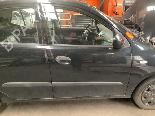 Used Right front door Right front door HYUNDAI i10 I (PA) 1.1 (67 hp) 36489058 36489058