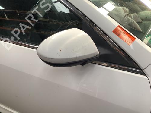 Used Right mirror Right mirror 38986728 38986728