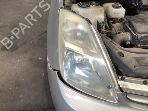 Used Right headlight Right headlight TOYOTA PRIUS Liftback (_W2_) 1.5 Hybrid (NHW20_, NHW20R) (112 hp) 40264237 40264237