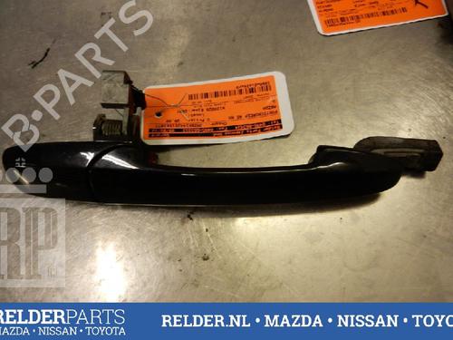 rear-right-exterior-door-handle-mazda-3-bk-16-di-turbo-2003-2004-2005-2006-2007-2008-2009-22139594 main image