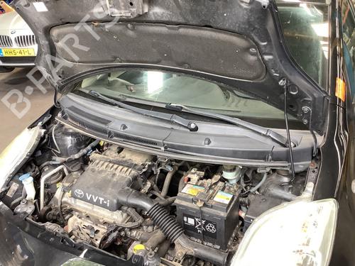 Scuttle panel TOYOTA YARIS (_P9_) 1.3 VVT-i (SCP90_, SCP90R) | BP28017262C110 