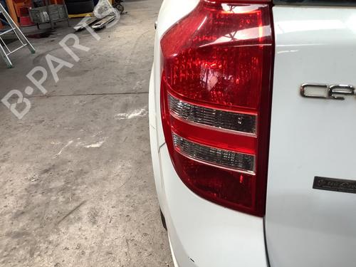 Used Left taillight KIA CEE'D SW (ED) 1.6 (122 hp) 29009635