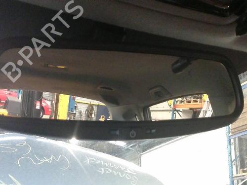 Used Rear mirror TOYOTA COROLLA Verso (ZER_, ZZE12_, R1_) 2.2 D-4D (AUR10_, AUR10R) (136 hp) 22152403