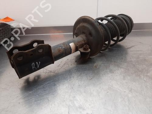 Right front shock absorber TOYOTA YARIS (_P13_) 1.0 (KSP130_, KSP130) | BP24028272M17 