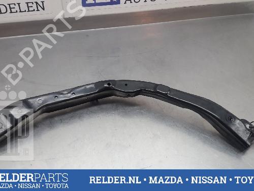 rear-body-tub-nissan-murano-i-z50-35-4x4-2002-2003-2004-2005-2006-2007-2008-2009-22158802 main image
