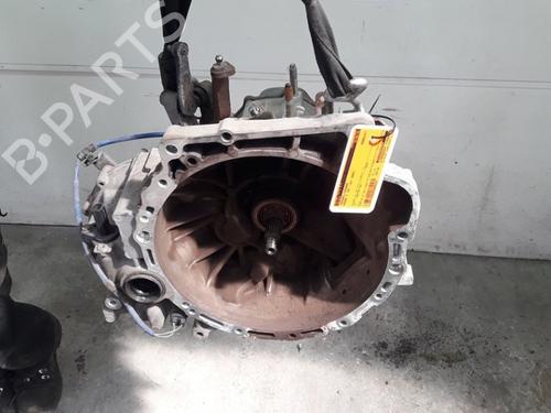 Used Gearbox MAZDA 3 (BK) 1.6 (BK14) (105 hp) 22163852