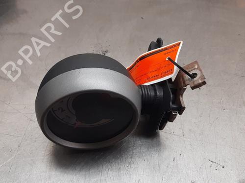 Used Display monitor TOYOTA AYGO (_B1_) 1.0 (KGB10_, KGB10R) (68 hp) 29698644