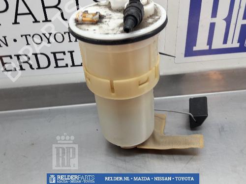 Used Fuel pump TOYOTA YARIS (_P1_) 1.5 (NCP13_, NCP13R) (106 hp) 22157039