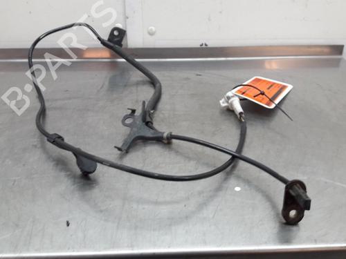 Elektronisk sensor TOYOTA YARIS (_P13_) 1.4 D (NLP130_, NLP130) | BP22162546M84 