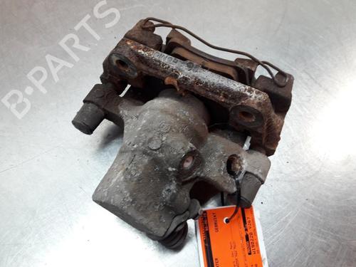 Used Right rear brake caliper Right rear brake caliper 22158625 22158625