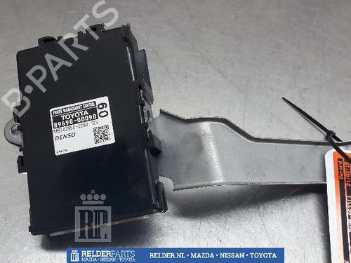 Used Control unit Control unit 22157710 22157710