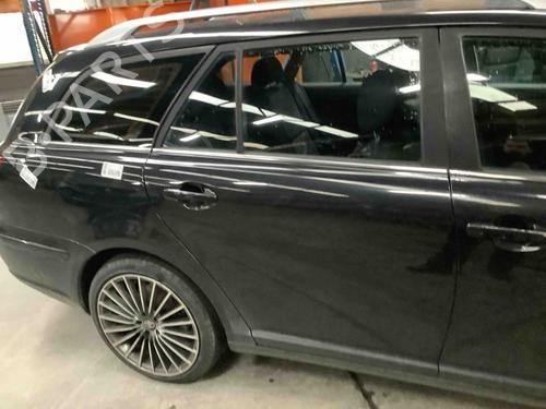 Right rear door TOYOTA AVENSIS Estate (_T25_) 2.0 VVT-i (AZT250_, AZT250R) | BP22169447C5 