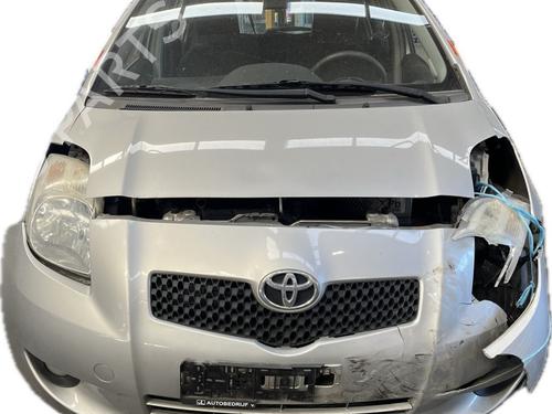 Used Other TOYOTA YARIS (_P9_) 1.3 VVT-i (SCP90_, SCP90R) (87 hp) 25214686