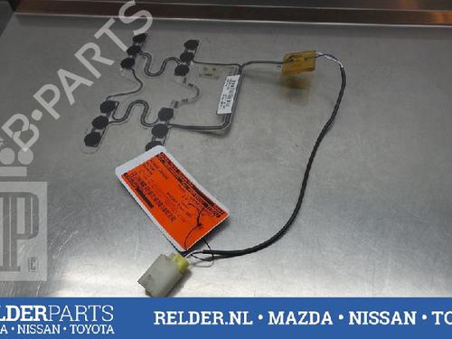 electronic-sensor-nissan-primera-hatchback-p12-18-410013481-2002-22136997 main image