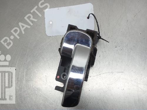 Used Rear right exterior door handle NISSAN NAVARA NP300 (D40) 2.5 dCi 4WD (174 hp) 22153146