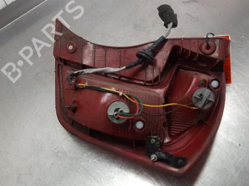 Right taillight KIA PICANTO II (TA) 1.0 | BP30159846C35 