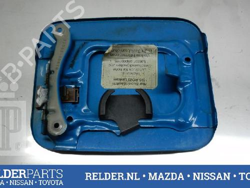 Fuel flap TOYOTA STARLET (_P9_) 1.3 (EP91_, EP91R) | BP22134595C131 
