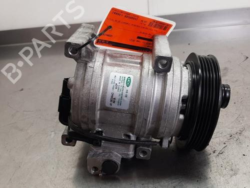 AC Kompressor KIA PICANTO II (TA) 1.2 (85 hp) 32404139